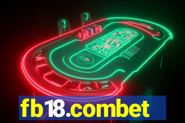 fb18.combet