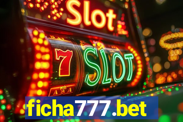 ficha777.bet