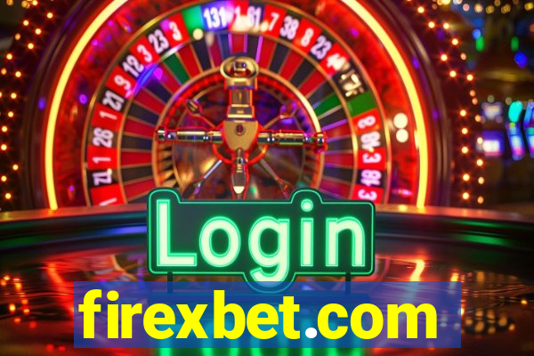 firexbet.com