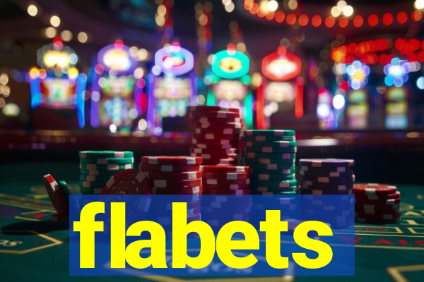 flabets