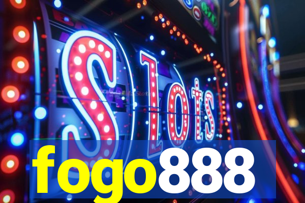 fogo888