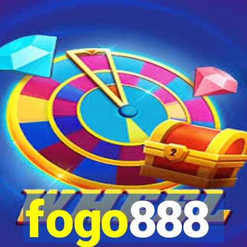 fogo888