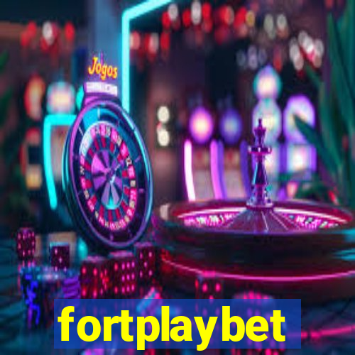 fortplaybet