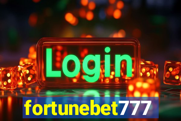 fortunebet777