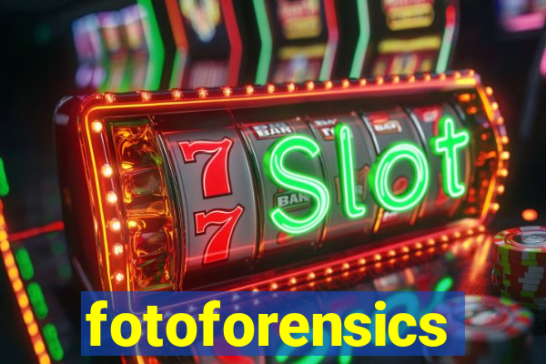 fotoforensics