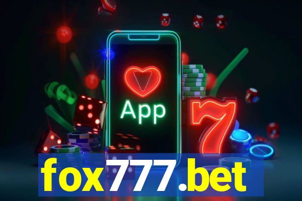 fox777.bet