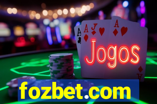 fozbet.com