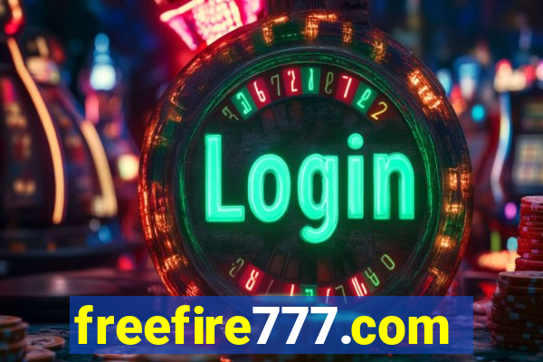 freefire777.com