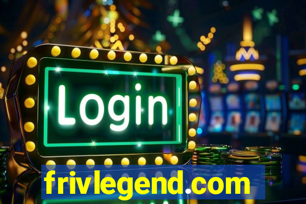 frivlegend.com