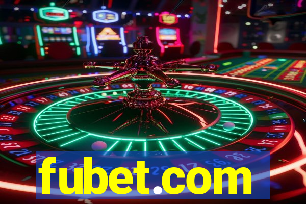 fubet.com