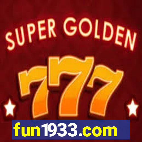 fun1933.com