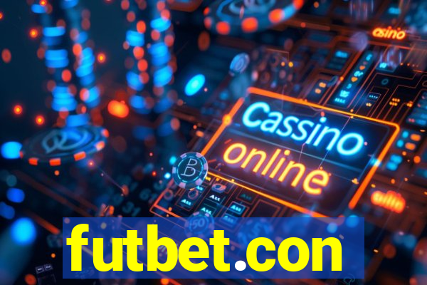 futbet.con