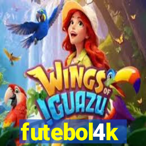 futebol4k