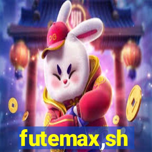 futemax,sh