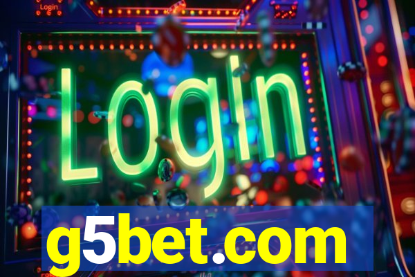 g5bet.com