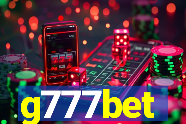 g777bet