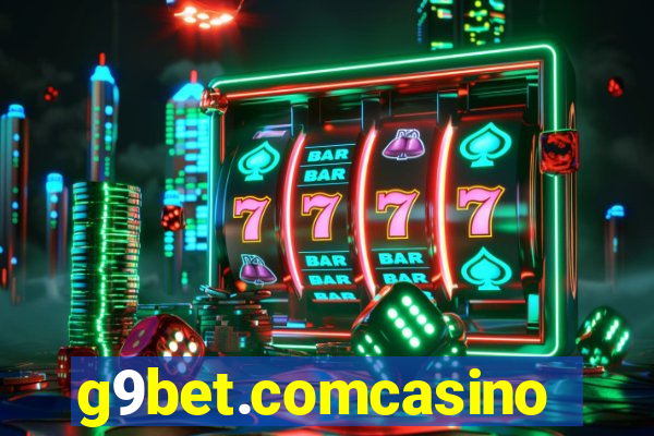 g9bet.comcasino