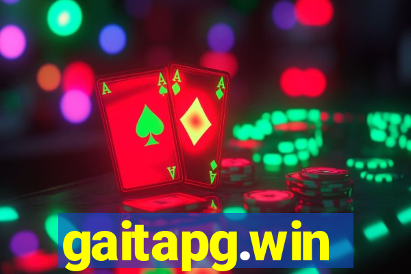 gaitapg.win