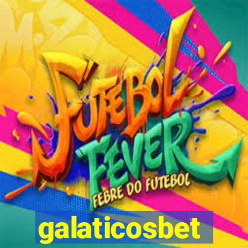 galaticosbet