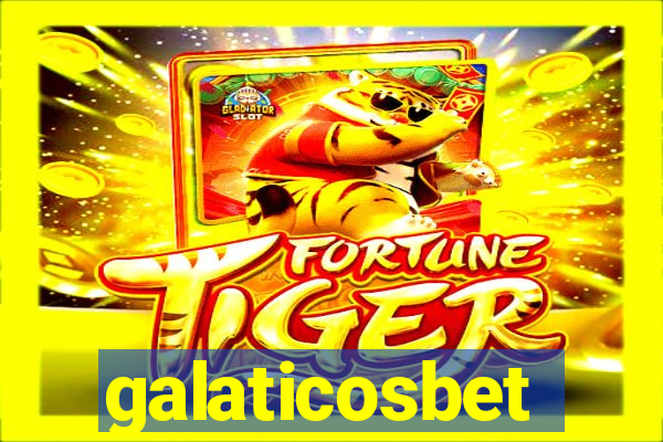 galaticosbet