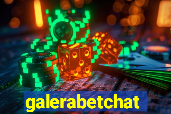 galerabetchat