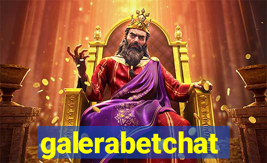 galerabetchat