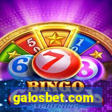 galosbet.com