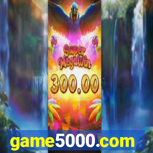 game5000.com