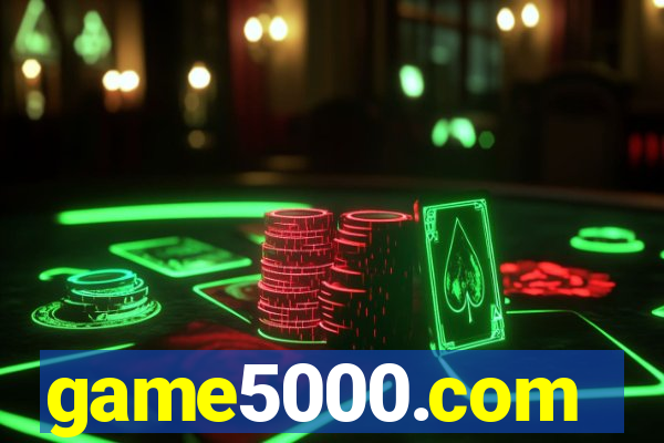 game5000.com