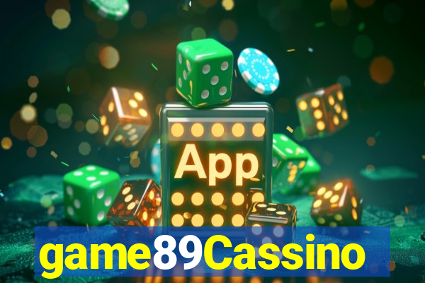 game89Cassino