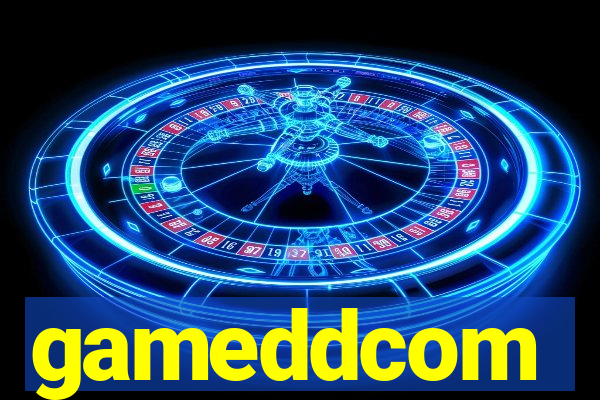 gameddcom