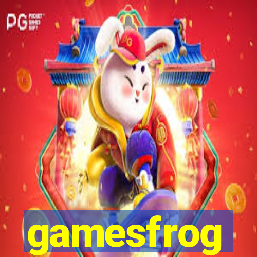 gamesfrog