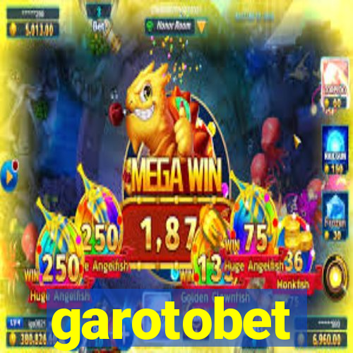 garotobet