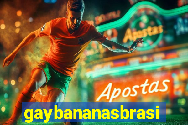 gaybananasbrasil.com