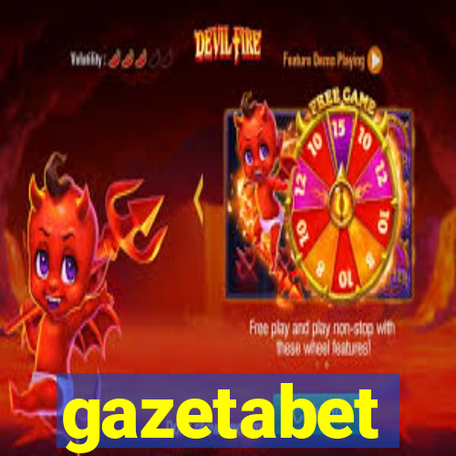 gazetabet