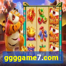 ggggame7.com