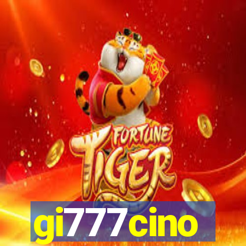 gi777cino