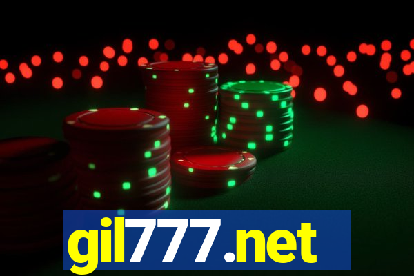 gil777.net