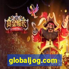 globaljog.com