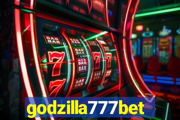 godzilla777bet