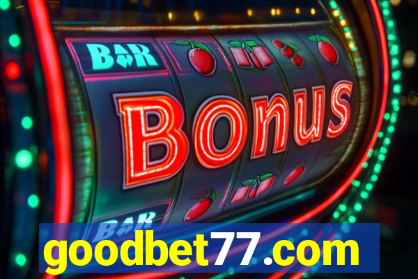 goodbet77.com