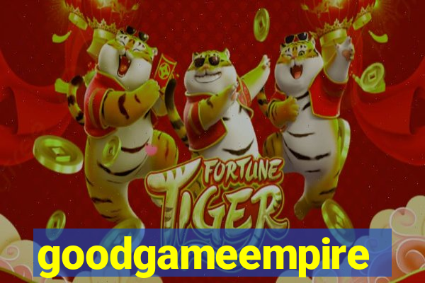 goodgameempire