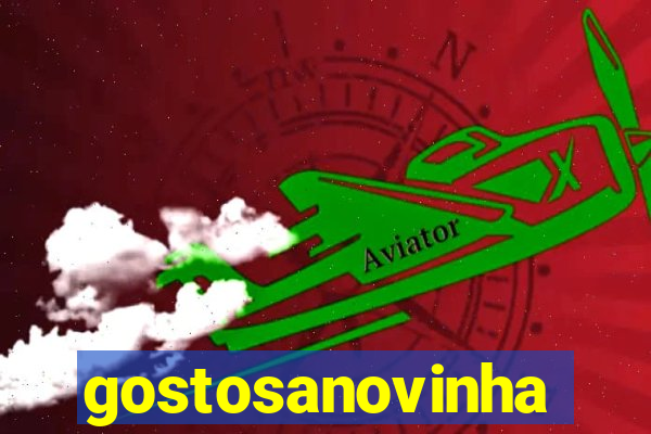 gostosanovinha