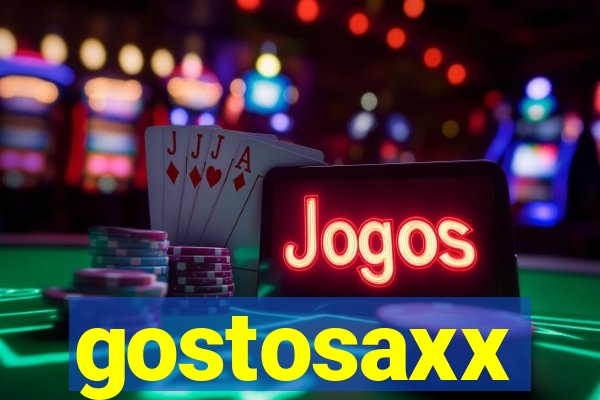 gostosaxx