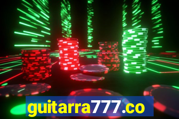 guitarra777.co