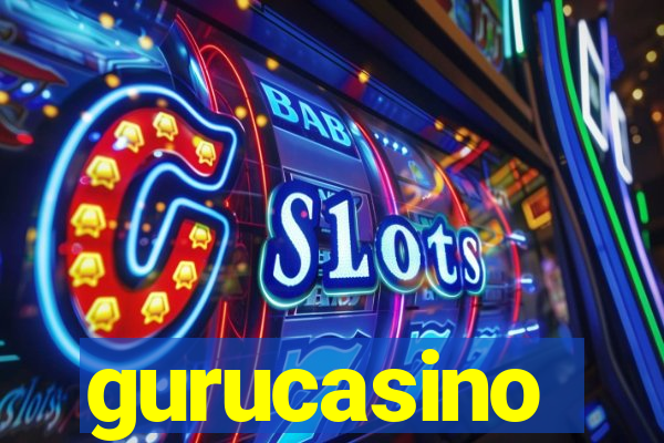 gurucasino