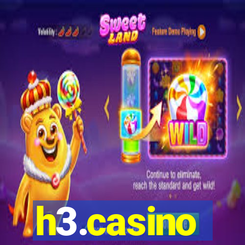 h3.casino