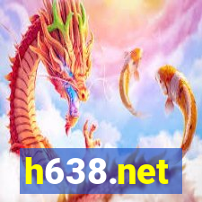 h638.net