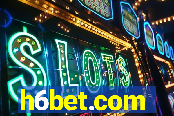 h6bet.com