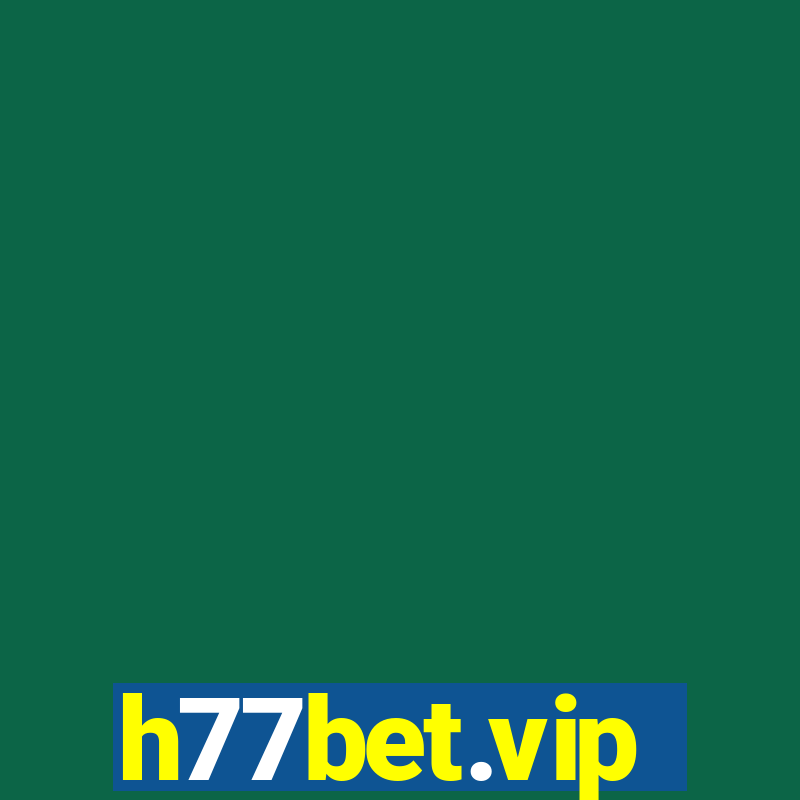 h77bet.vip